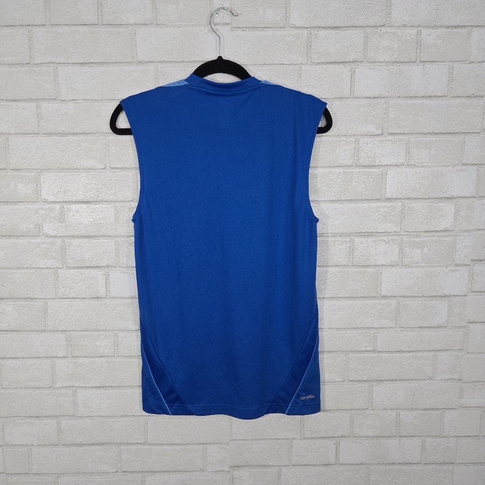 adidas athletic tank - Picture 7 of 10